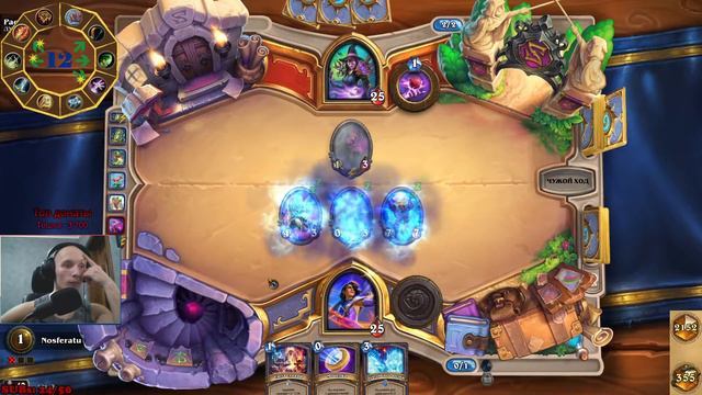 1й ход - эволюция маленьких в сильнейшие 2й и 4й дропы смотреть онлайн