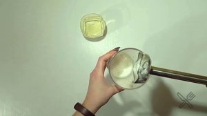 ПОСТНЫЙ МАЙОНЕЗ. Лучший рецепт постного майонеза. Рецепт майонеза