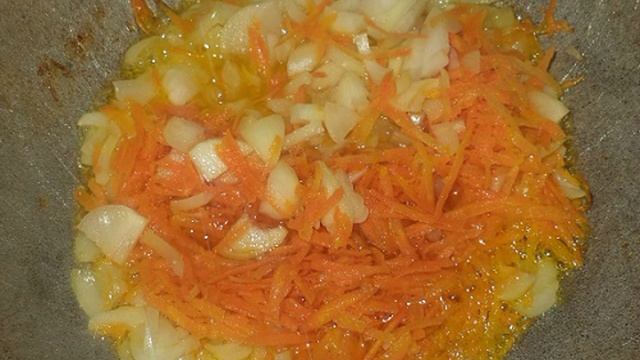 Книга рецептов