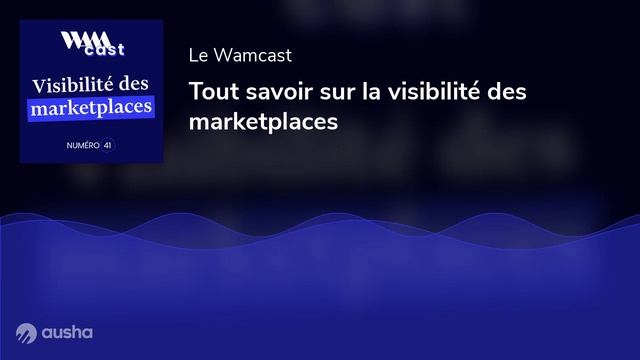 Tout savoir sur la visibilité des marketplaces смотреть онлайн