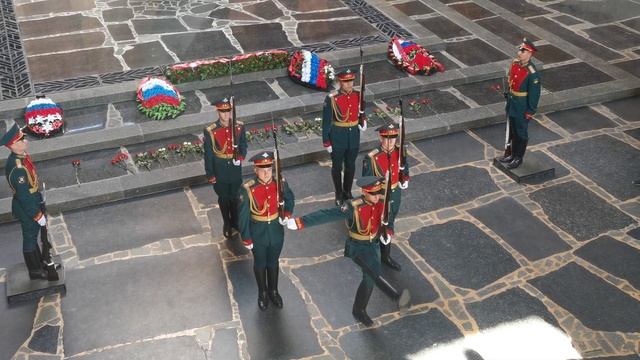 Мамаев курган Волгоград 2023 смотреть онлайн