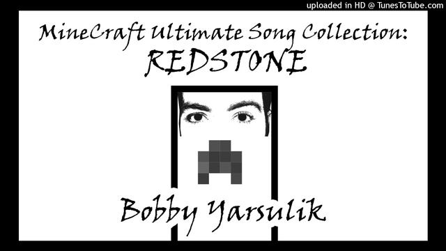 "Minecraft: RedStone (2016)" by Bobby Yarsulik смотреть онлайн