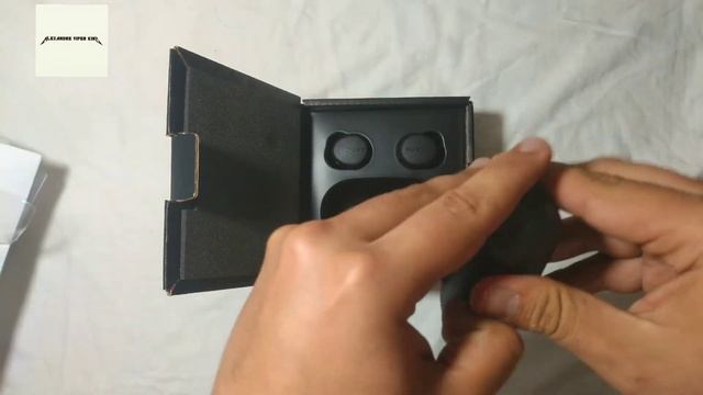 [Unboxing] Audífonos Sony WF - XB700 смотреть онлайн