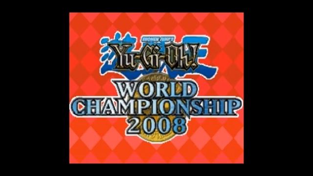 Yu-Gi-Oh! World Championship 2008 - Shops смотреть онлайн