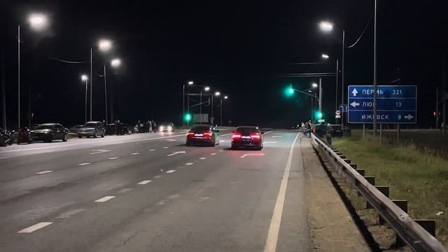Audi a5 stage3 vs Audi S3 stage1 смотреть онлайн