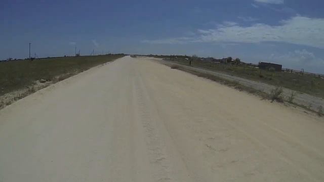 Арабатская стрелка часть 2 Geon Scrambler смотреть онлайн