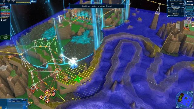 Это какой-то ОСОБЫЙ вид задротства / Creeper World 4 смотреть онлайн