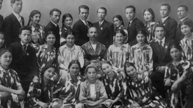 Устодони санъати точик - Тагоймурод Хушвактов