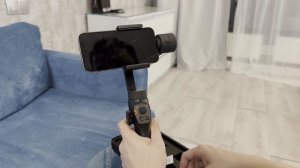 Обзор стабилизатора funsnap capture 2s. Стоит ли его приобретать?