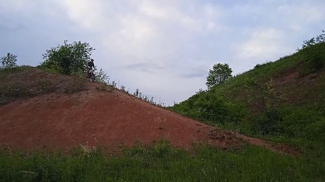 Алексей штурмует Красный угор. смотреть онлайн