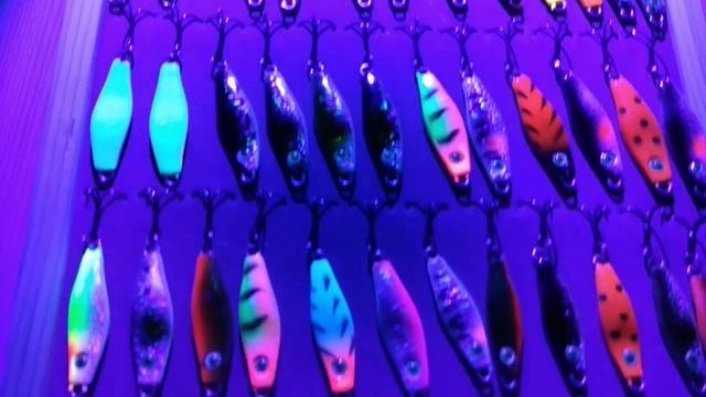 Рабочие блесна адмирал на судака и берша. смотреть онлайн