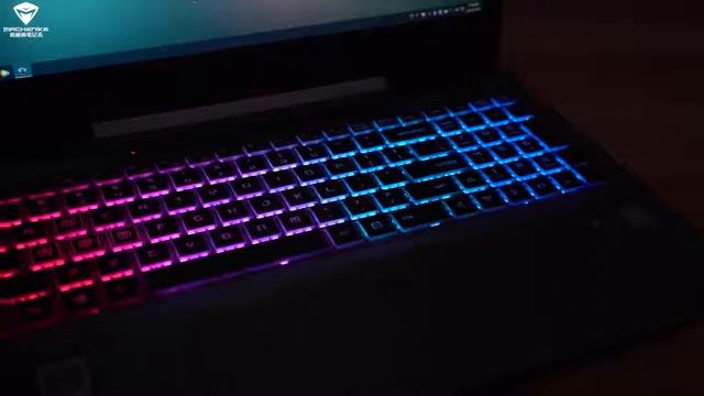 Machenike смотреть онлайн