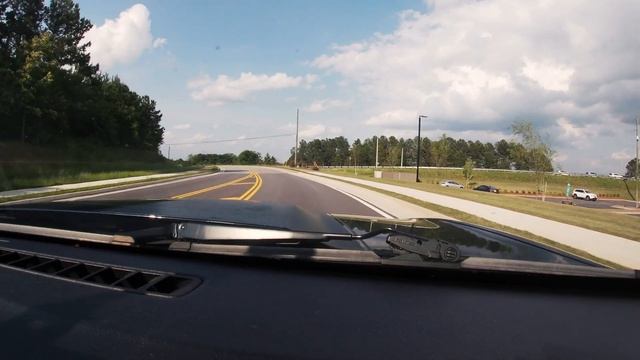 Riding Free | 2009 Suzuki DR-Z400 & 2010 Chevrolet Camaro RS | смотреть онлайн
