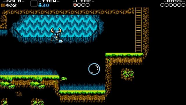 Shovel Knight: Treasure Trove - Let’s Play - SWITCH GAME SATURDAYS! смотреть онлайн