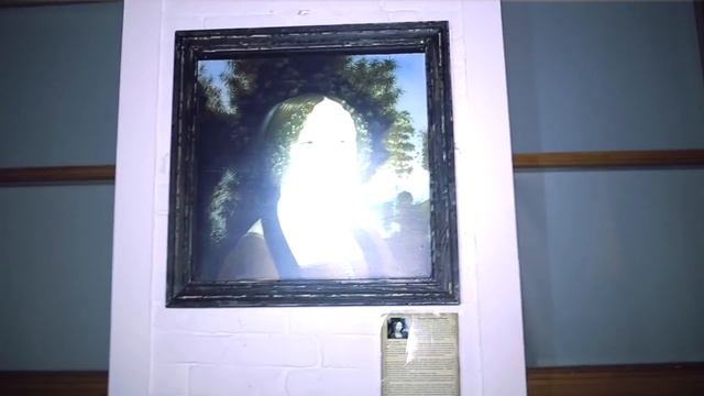 НОЧЬ В МУЗЕЕ!ПОПАЛИСЬ НА КРАЖЕ ДЖОКОНДЫ! смотреть онлайн