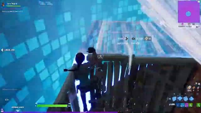 Fortnite_20210412103004 смотреть онлайн