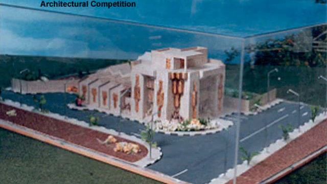 Arcitectural Models Gallery-02 - www.Sketch-Plus.com смотреть онлайн