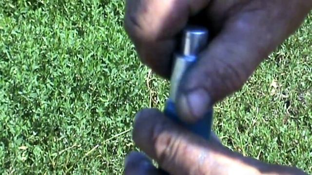 Как быстро по-простому подкрасить или покрыть лаком смотреть онлайн