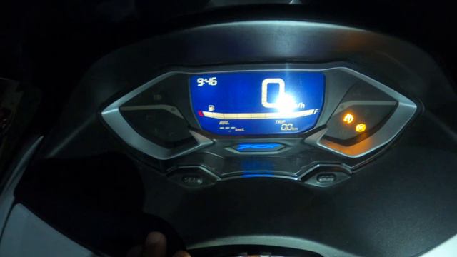 Paano pataasin ang average (AVG) fuel consumption ni PCX 160? смотреть онлайн