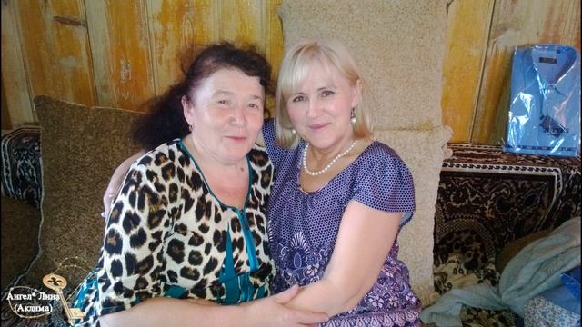 Край мой родной, березовый..(1 ч.п.) смотреть онлайн