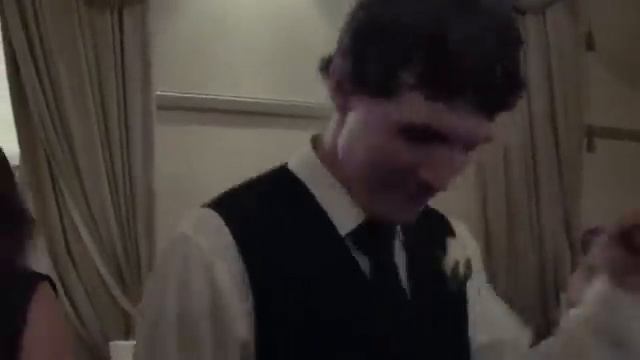 Janice and Andy Wedding смотреть онлайн