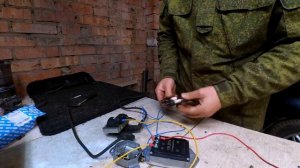 УСТАНОВКА  КОММУТАТОРА на мотоцикл ДНЕПР мт УРАЛ