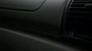 Ремонт вещевого ящика (бардачка)  Лада калина 1118,1119