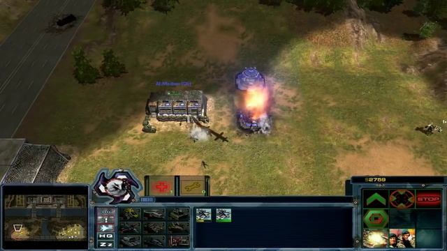 Apr 1, 2015: Act of War: Gold Edition with TotalBiscuit смотреть онлайн