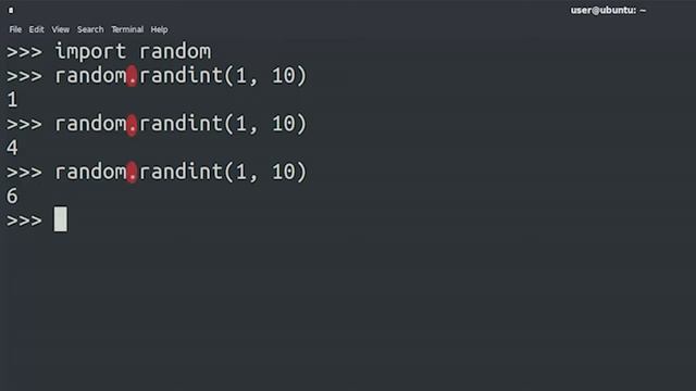 57 Python Modules | Python [COMPLETE COURSE ] смотреть онлайн