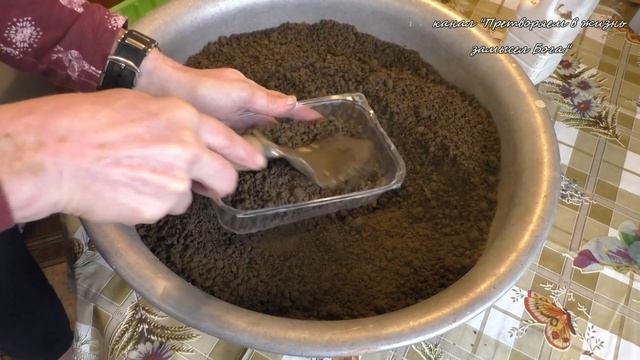 Самый лучший грунт для рассады земля из кротовин ?1часть. смотреть онлайн