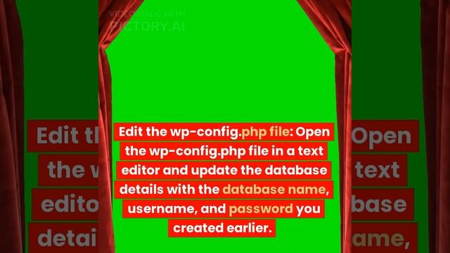 Install WordPress on localhost - xampp Step By Step | WordPress for Beginners | смотреть онлайн