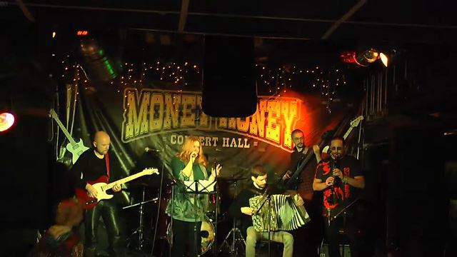 ТингТаун Новая Романтика 1/4 финала(9 тур) в MONEY HONEY 10.11.12 смотреть онлайн