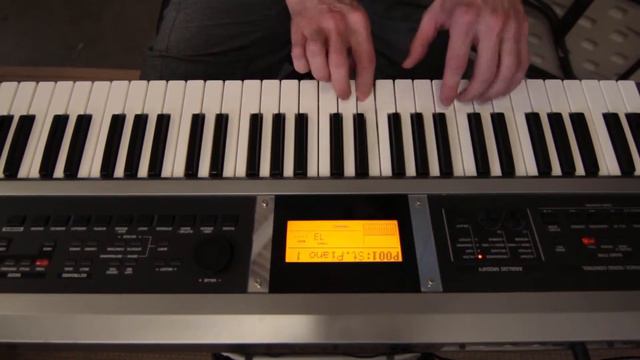 Piano for Vivian смотреть онлайн