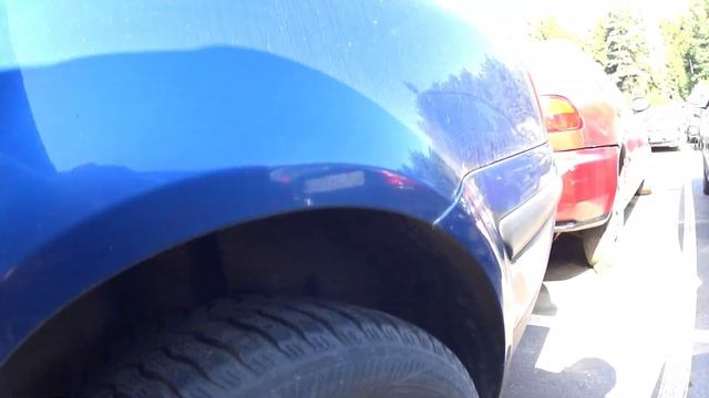 Распродажа Минского автоконфиската БМВ 318Туринг 1997г,за900$ ( Неплохие варианты ) смотреть онлайн