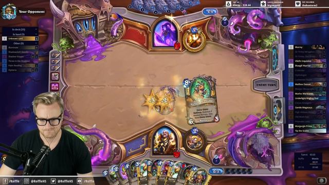 Murloc Paladin смотреть онлайн