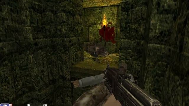 Hellforces Walkthrough Part 14 смотреть онлайн