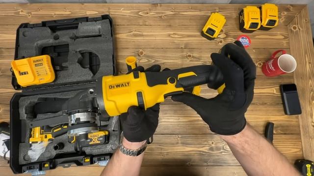 Не покупайте DeWALT пока не посмотрите это видео! смотреть онлайн