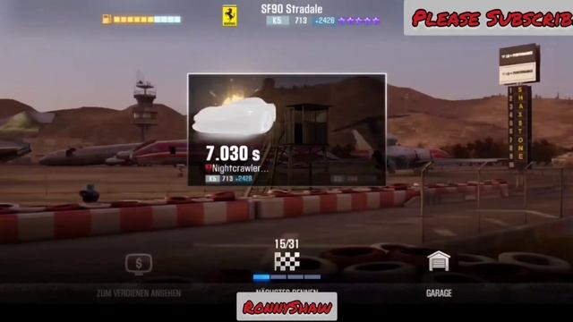 CSR2 Ferrari SF90 Stradale Flash Event All Races смотреть онлайн