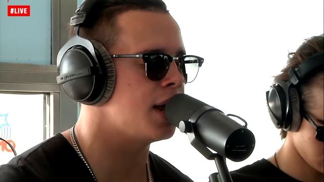 MBAND – Посмотри на меня смотреть онлайн