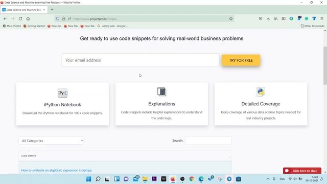Learn Data Science and Big Data with Projects for Free | @ProjectProDataScienceProjects Review смотреть онлайн