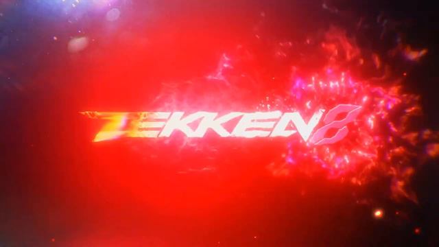 TEKKEN 8 OST Fist Meets Fate ( both Version) Edited | use headphone or earphone please | tekken 7 смотреть онлайн
