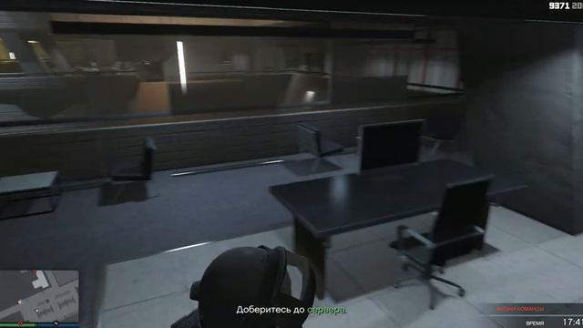 GTA Online - ГПМ х2 "Судный день" АКТ 3 Финал смотреть онлайн