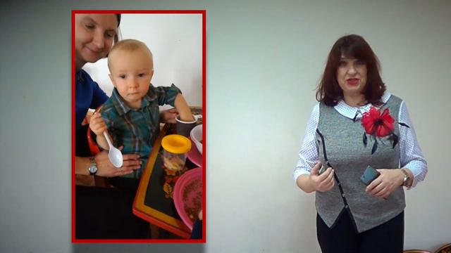 Чем заниматься с малышом от 1 года?