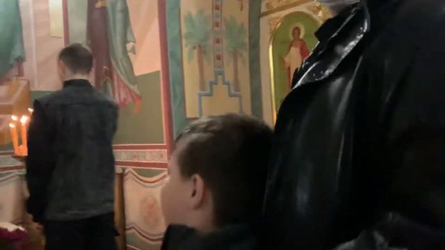 Христос Воскресе! Воистину Воскресе смотреть онлайн