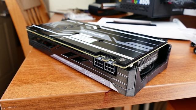 Meet My New Test Bench смотреть онлайн