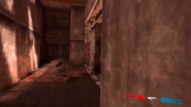 Contractors VR - Gameplay The Good The Bad The Ugly смотреть онлайн