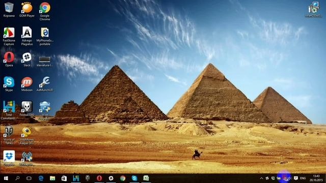 Что делать если ноутбук с Windows 10 не видит Wi-Fi смотреть онлайн