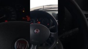 Промывка форсунок Фиат Добло 1.4