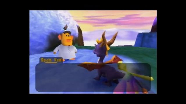 Spyro 2: Ripto's Rage! (PS1) # 1 Первый блин комом [НЕ СЛЕПОЕ ПРОХОЖДЕНИЕ] смотреть онлайн