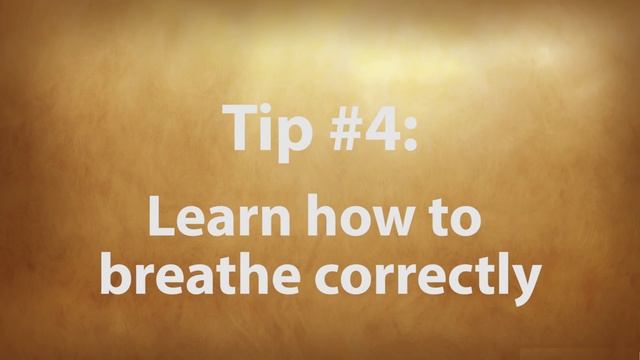 6 Ocarina Tips For Beginners || OcTalk (Ocarina Tutorial)